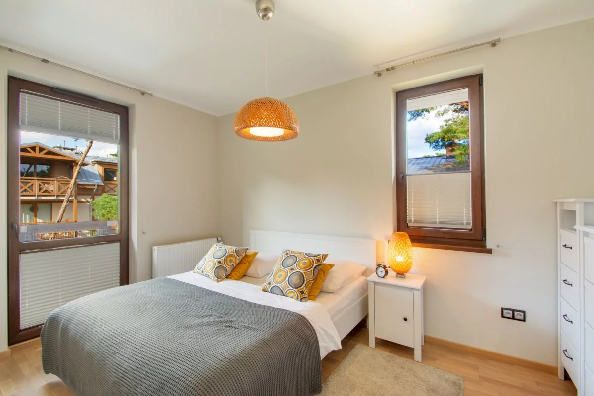 3 pokoje, mieszkanie 53,54 m², piętro 3, oferta nr , RezydencjaPark, Mielno, Kopernika
