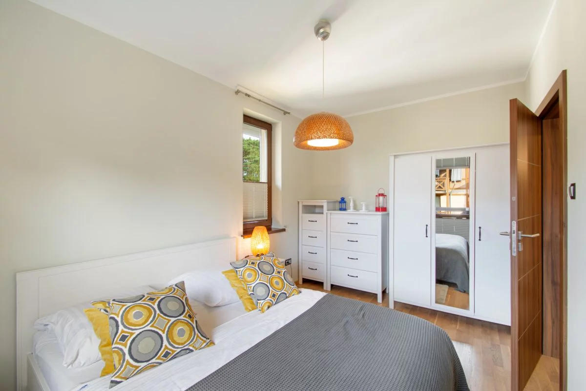 3 pokoje, mieszkanie 53,54 m², piętro 3, oferta nr , RezydencjaPark, Mielno, Kopernika