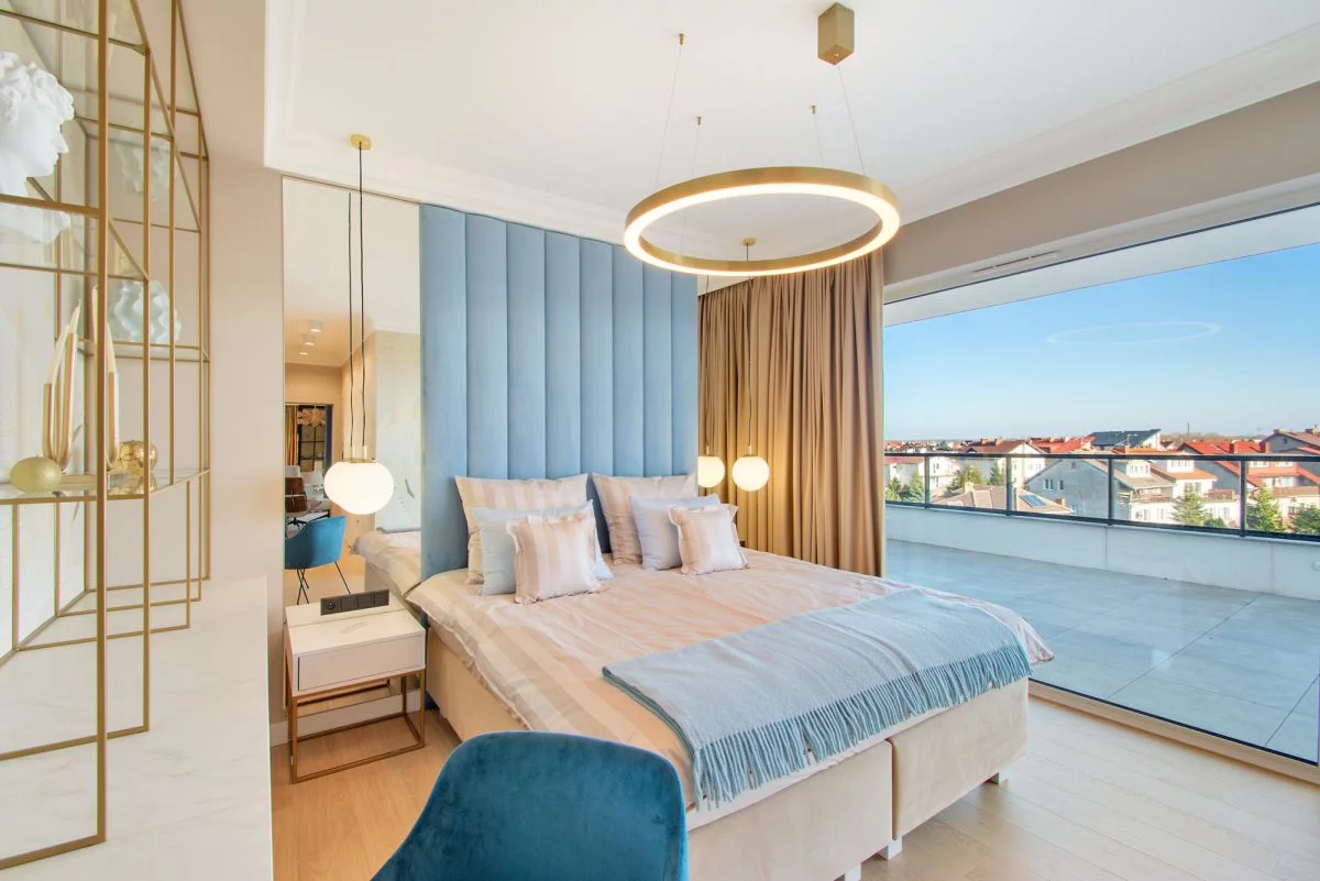 3 pokoje, mieszkanie 122,59 m², piętro 4, oferta nr , WH403, Kołobrzeg, Koralowa