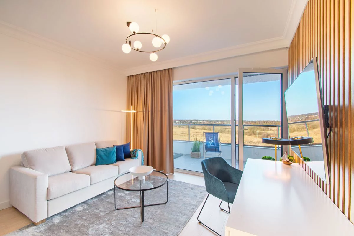3 pokoje, mieszkanie 122,59 m², piętro 4, oferta nr , WH403, Kołobrzeg, Koralowa