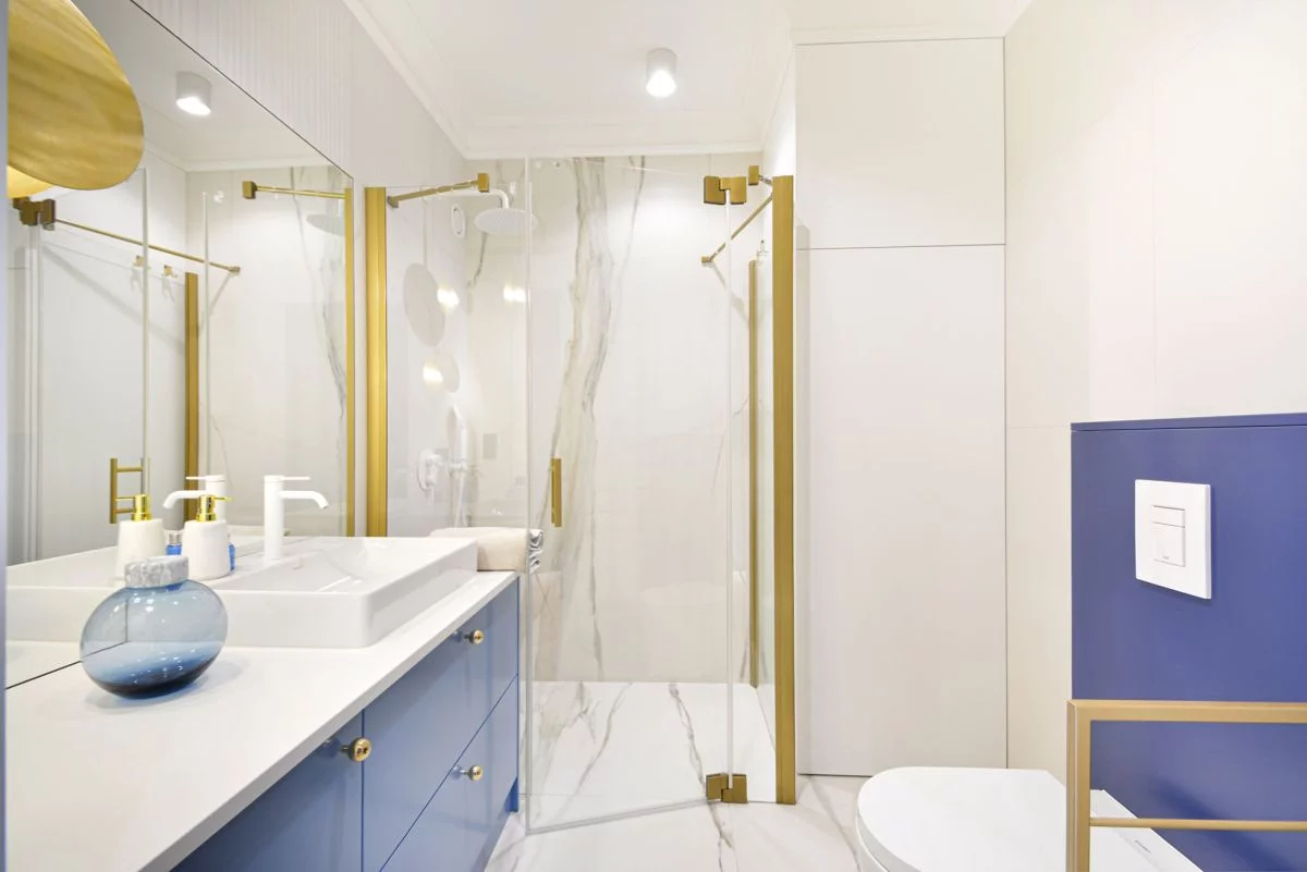 3 pokoje, mieszkanie 122,59 m², piętro 4, oferta nr , WH403, Kołobrzeg, Koralowa