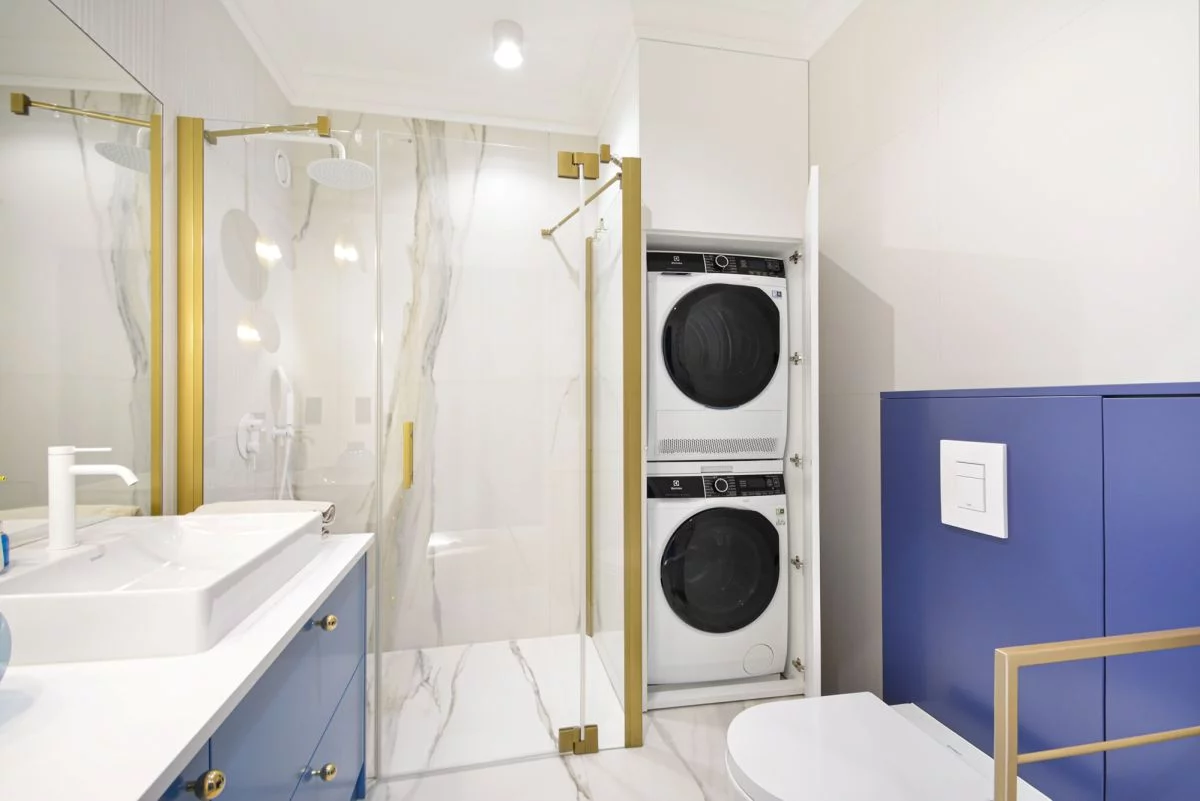 3 pokoje, mieszkanie 122,59 m², piętro 4, oferta nr , WH403, Kołobrzeg, Koralowa