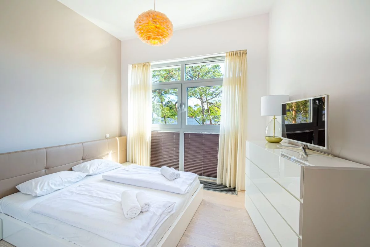 3 pokoje, mieszkanie 76,26 m², piętro 3, oferta nr , A312, Mielno, Pionierów