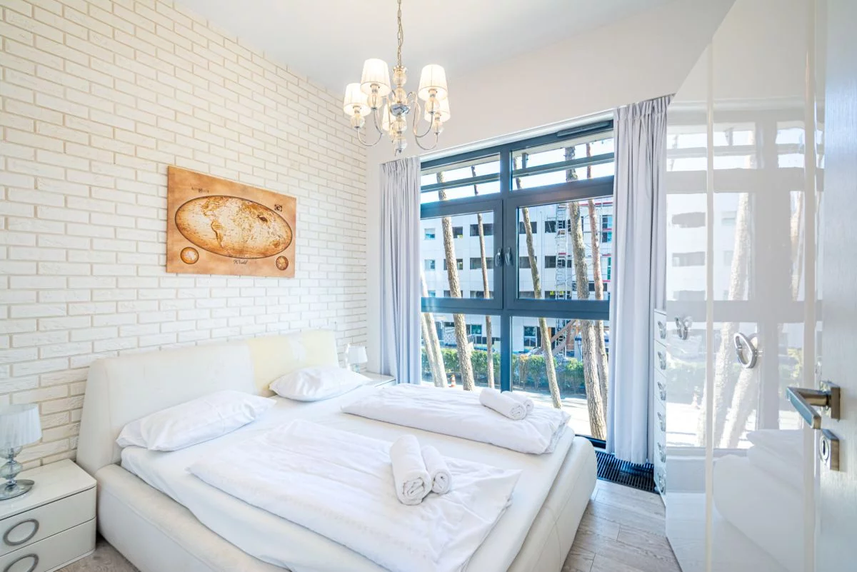 3 pokoje, mieszkanie 70,48 m², piętro 1, oferta nr , A115, Mielno, Pionierów