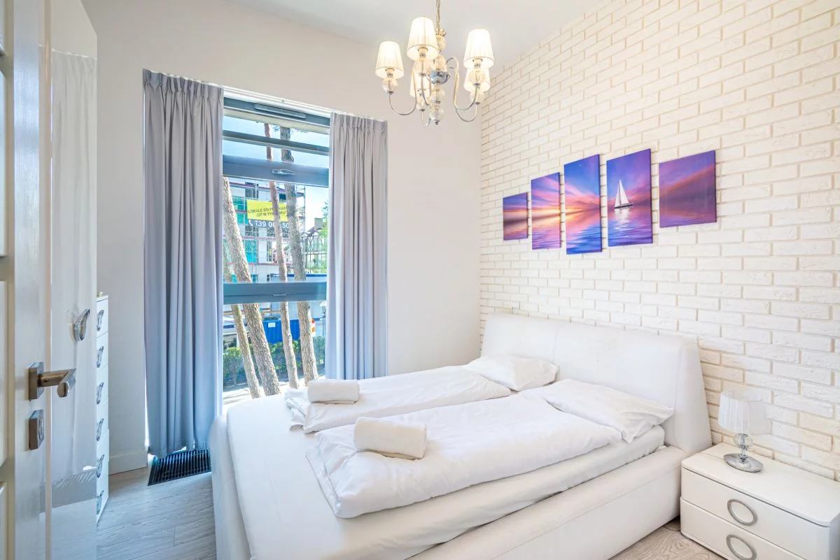 3 pokoje, mieszkanie 70,48 m², piętro 1, oferta nr , A115, Mielno, Pionierów