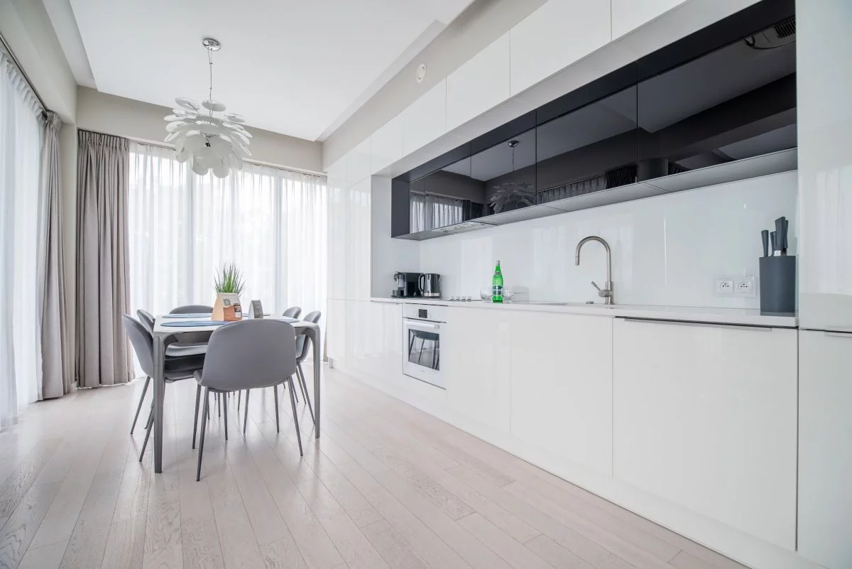 3 pokoje, mieszkanie 72,35 m², piętro 3, oferta nr , 933083, Mielno, Pionierów