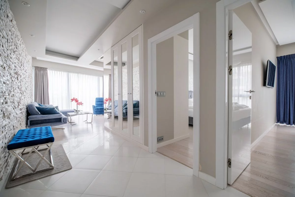 3 pokoje, mieszkanie 72,35 m², piętro 3, oferta nr , 933083, Mielno, Pionierów
