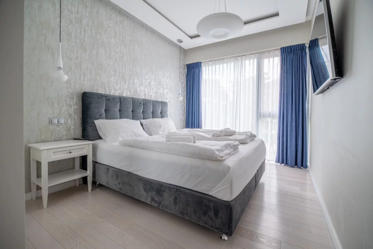 3 pokoje, mieszkanie 72,35 m², piętro 3, oferta nr , 933083, Mielno, Pionierów