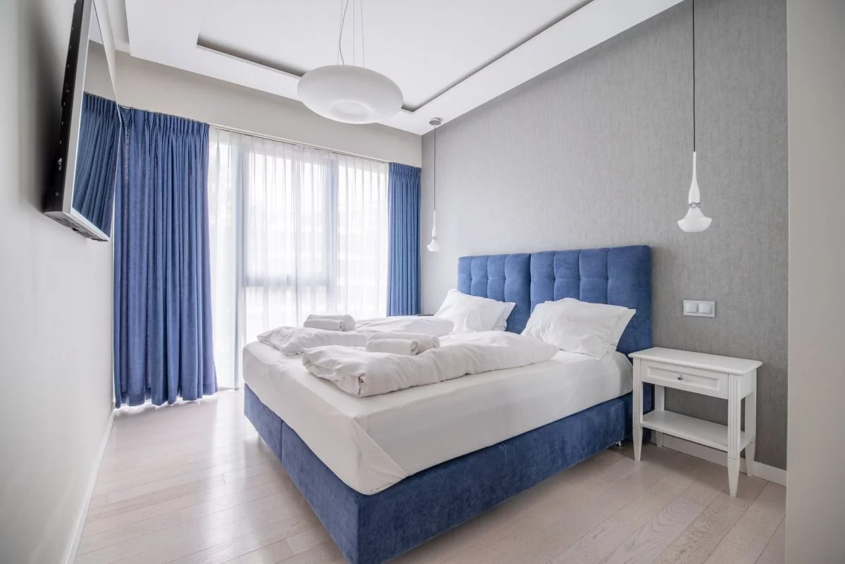 3 pokoje, mieszkanie 72,35 m², piętro 3, oferta nr , 933083, Mielno, Pionierów