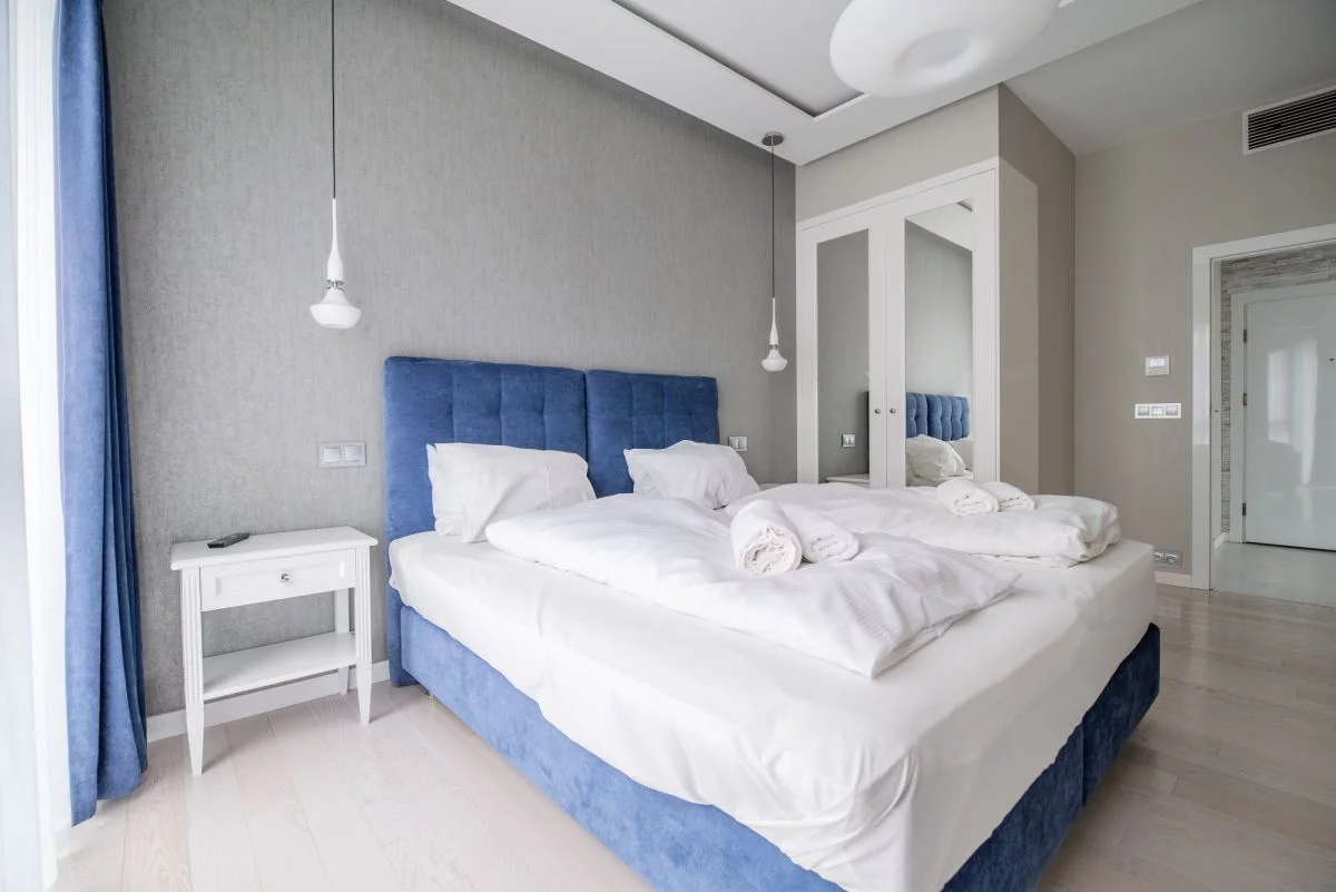 3 pokoje, mieszkanie 72,35 m², piętro 3, oferta nr , 933083, Mielno, Pionierów