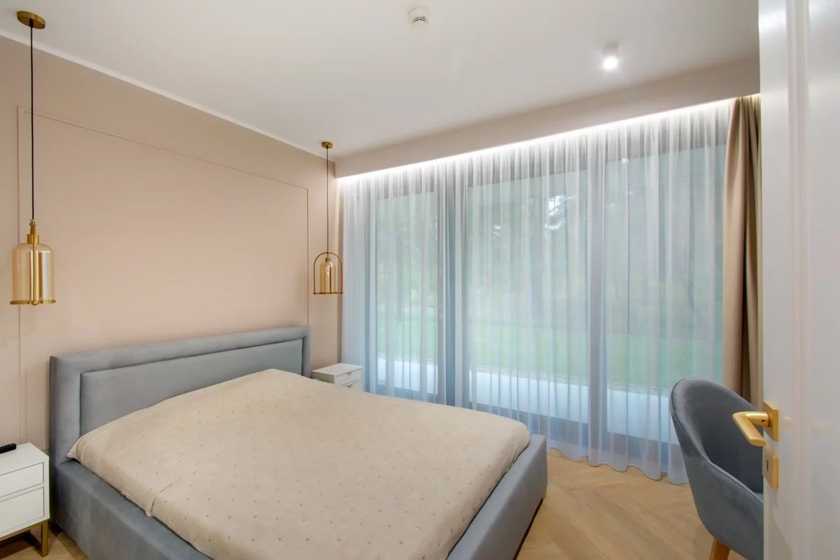 3 pokoje, apartament 72,43 m², parter, oferta nr , 132844, Mielno, Sosnowy Las