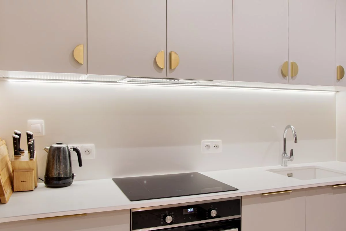 3 pokoje, apartament 72,43 m², parter, oferta nr , 132844, Mielno, Sosnowy Las