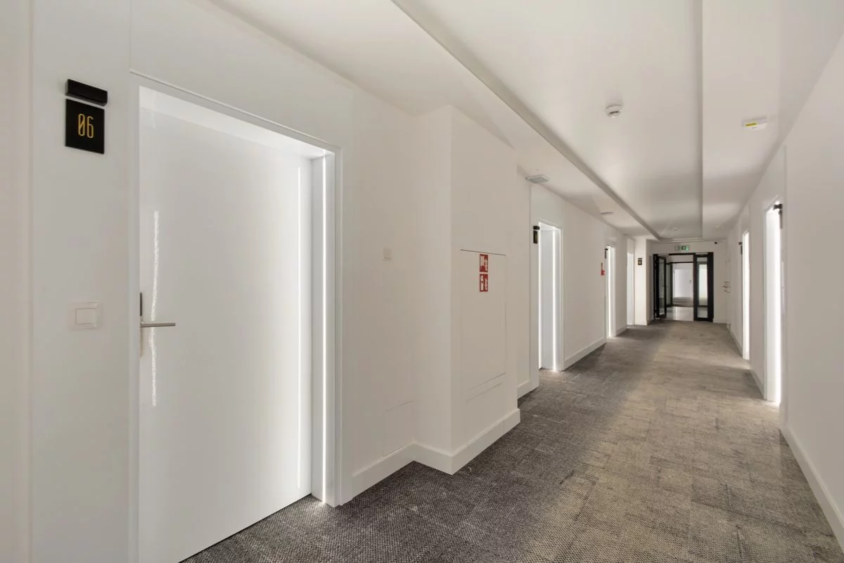 3 pokoje, apartament 72,43 m², parter, oferta nr , 132844, Mielno, Sosnowy Las