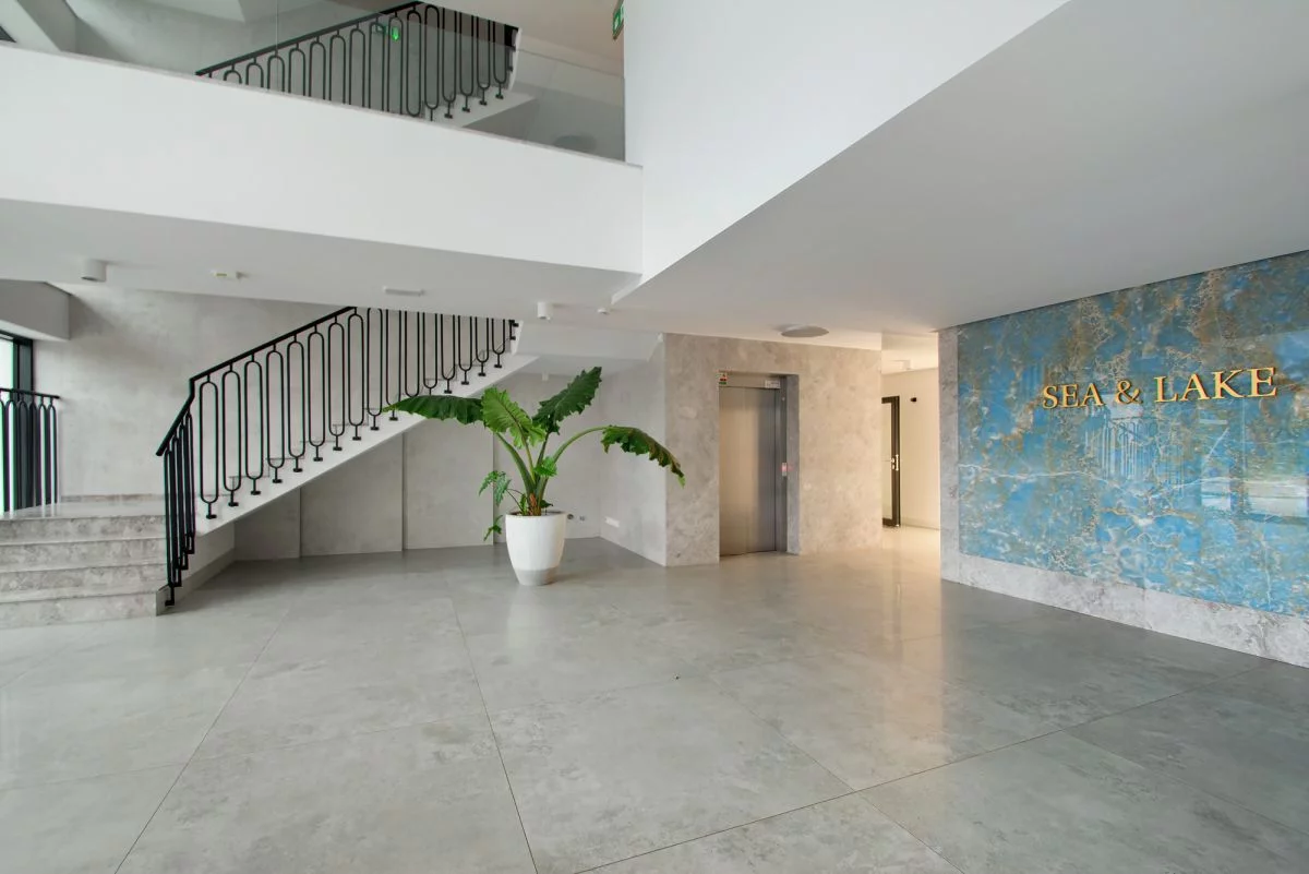 3 pokoje, apartament 72,43 m², parter, oferta nr , 132844, Mielno, Sosnowy Las
