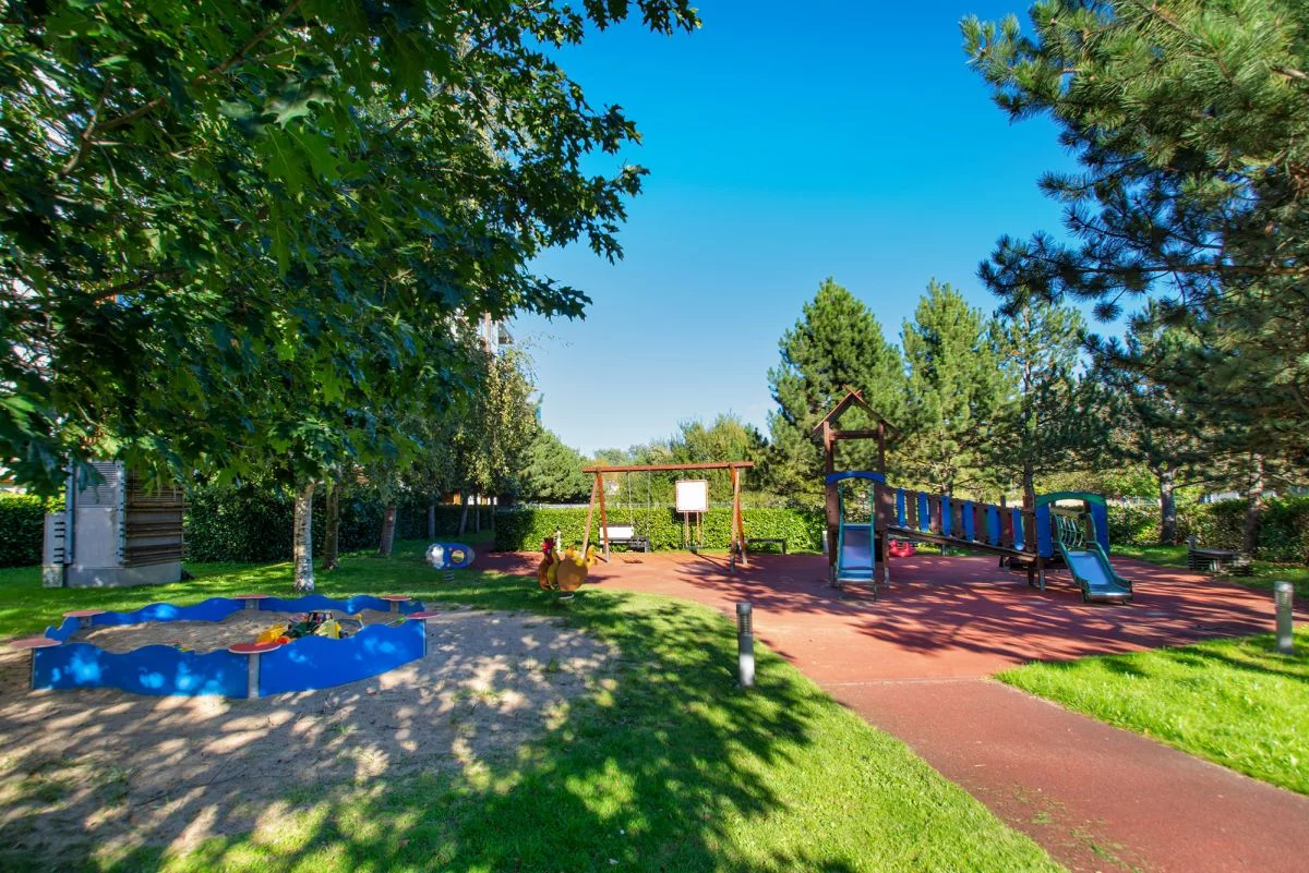 3 pokoje, mieszkanie 69,71 m², piętro 6, oferta nr , OP601, Kołobrzeg, Wschodnia