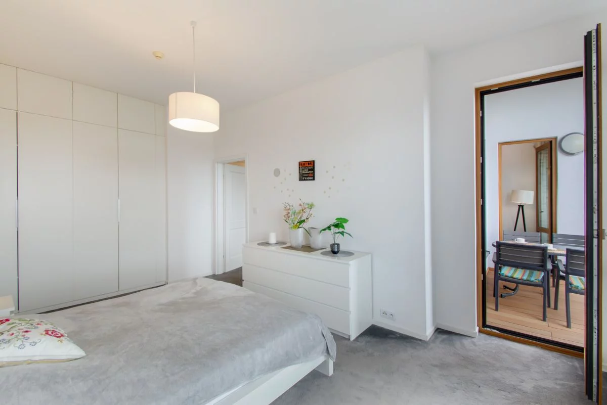 3 pokoje, mieszkanie 69,71 m², piętro 6, oferta nr , OP601, Kołobrzeg, Wschodnia