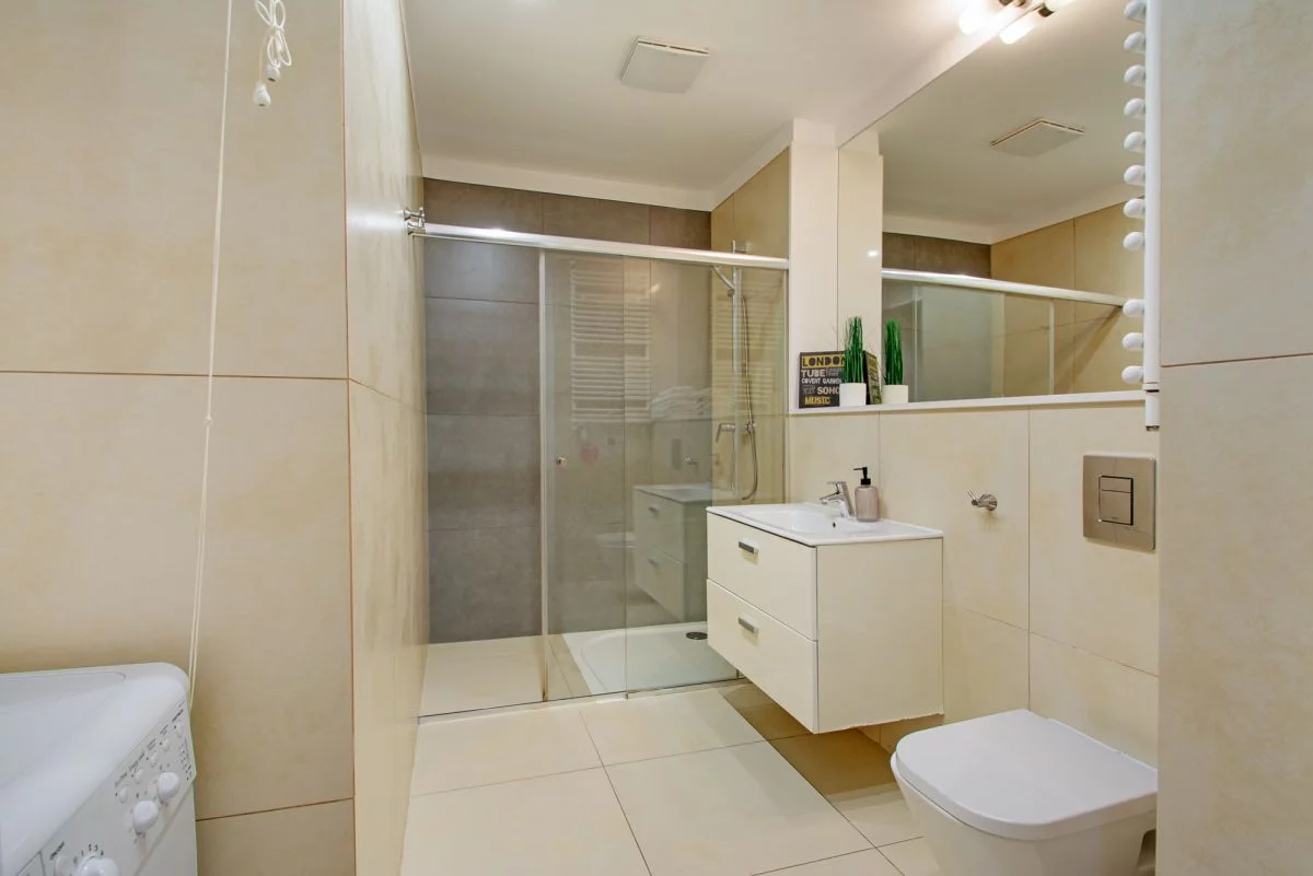 3 pokoje, mieszkanie 69,71 m², piętro 6, oferta nr , OP601, Kołobrzeg, Wschodnia