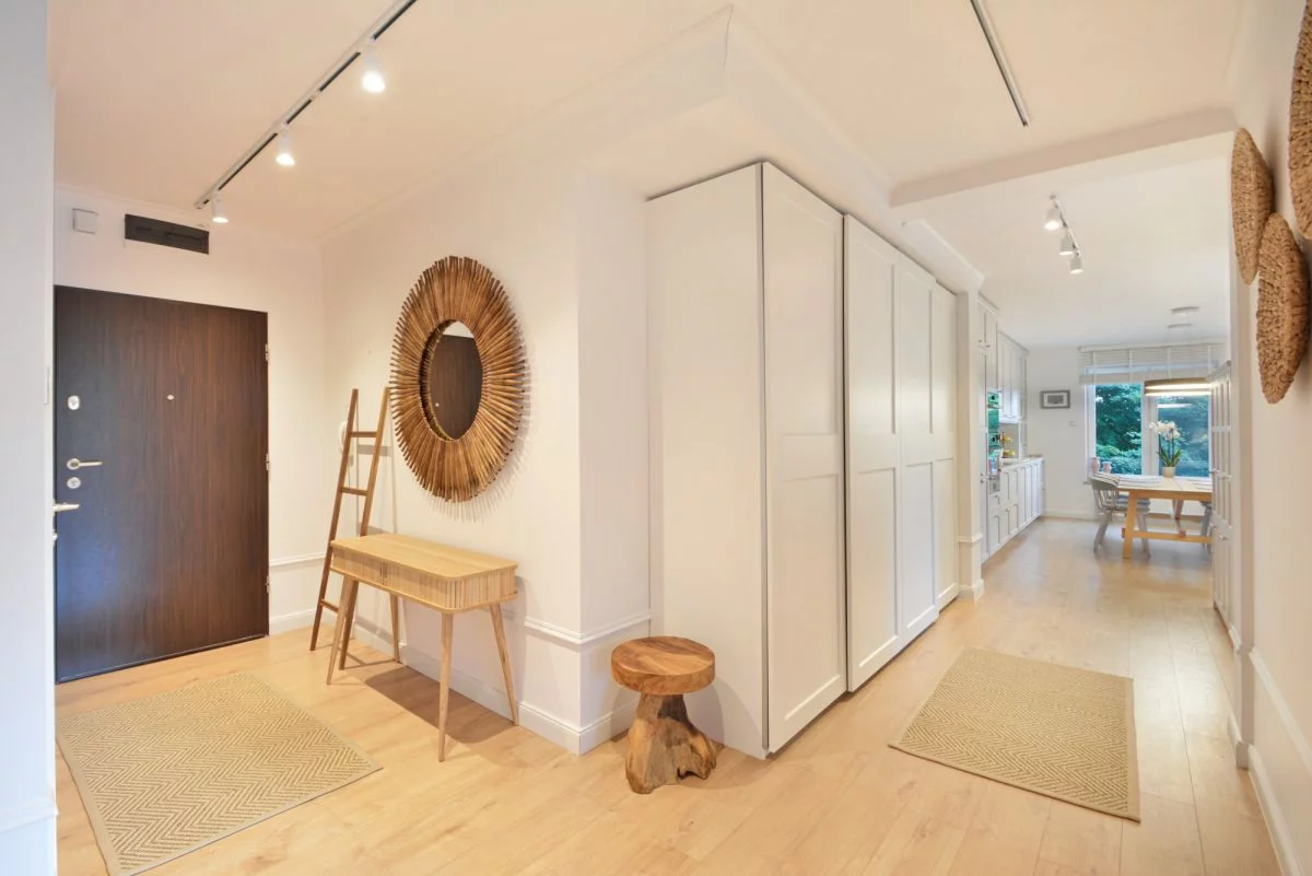 4 pokoje, mieszkanie 98,64 m², piętro 1, oferta nr , Polanki, Kołobrzeg, Klonowa