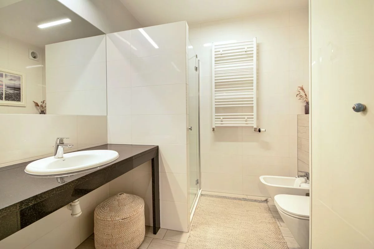 5 pokoi, mieszkanie 175,41 m², piętro 4, oferta nr , FEN1, Kołobrzeg, Podczele, Poleska