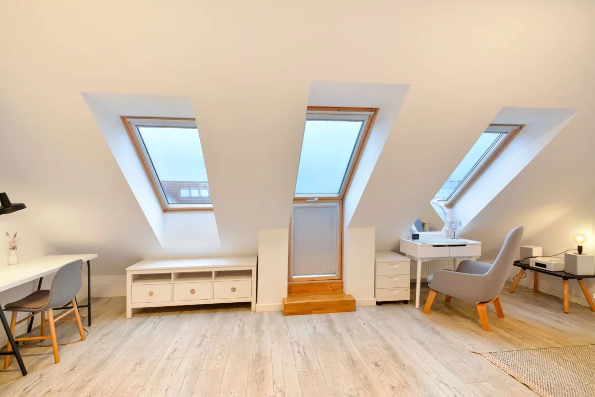 5 pokoi, mieszkanie 175,41 m², piętro 4, oferta nr , FEN1, Kołobrzeg, Podczele, Poleska