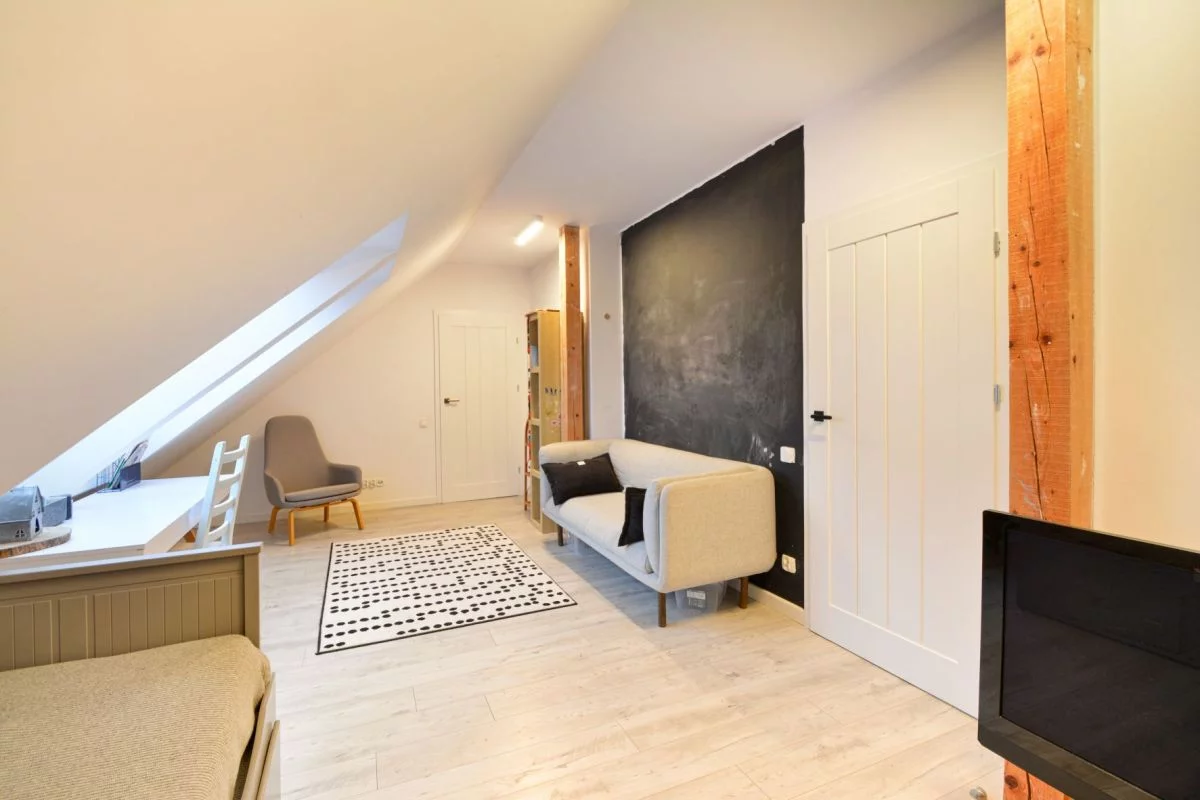 5 pokoi, mieszkanie 175,41 m², piętro 4, oferta nr , FEN1, Kołobrzeg, Podczele, Poleska
