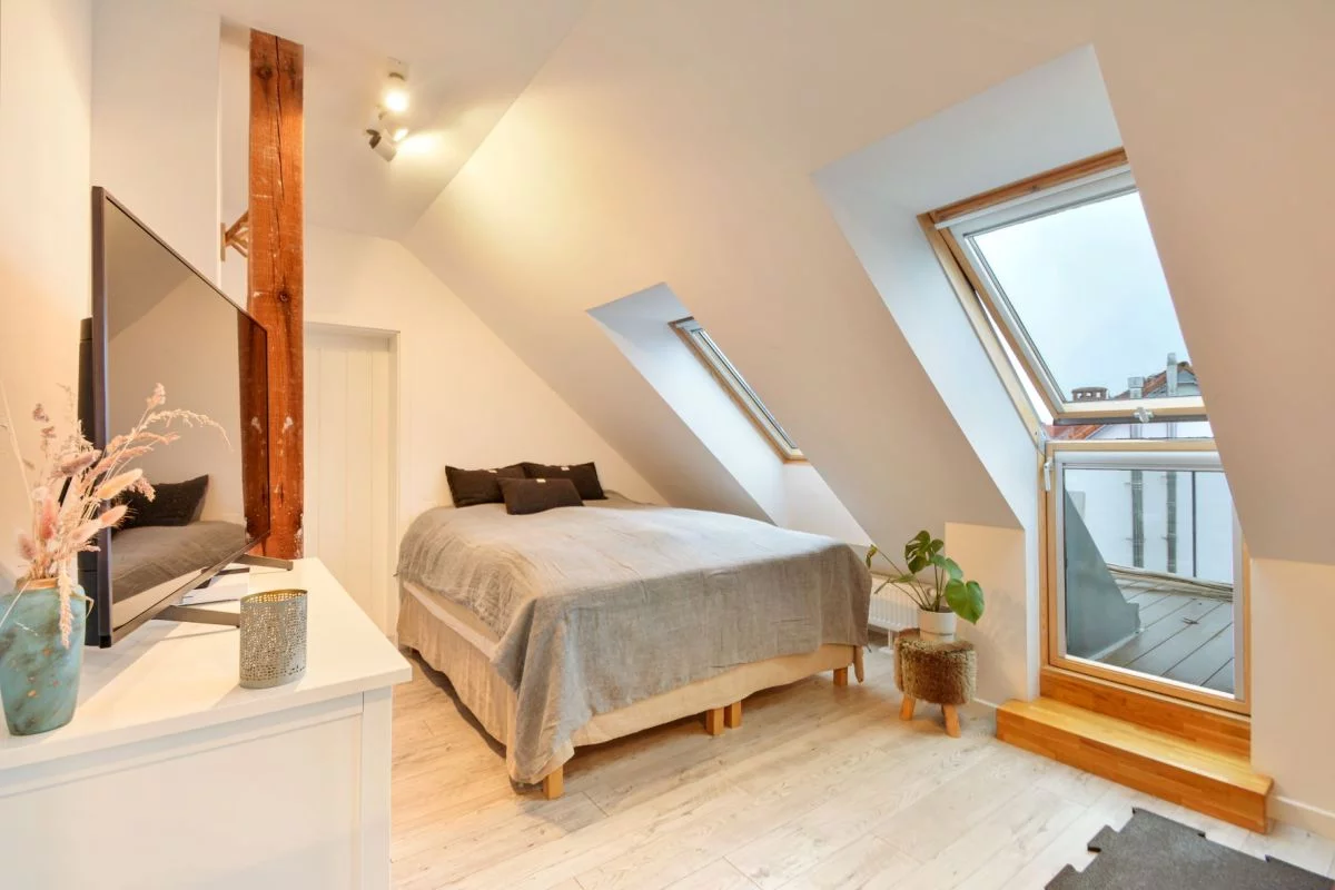 5 pokoi, mieszkanie 175,41 m², piętro 4, oferta nr , FEN1, Kołobrzeg, Podczele, Poleska