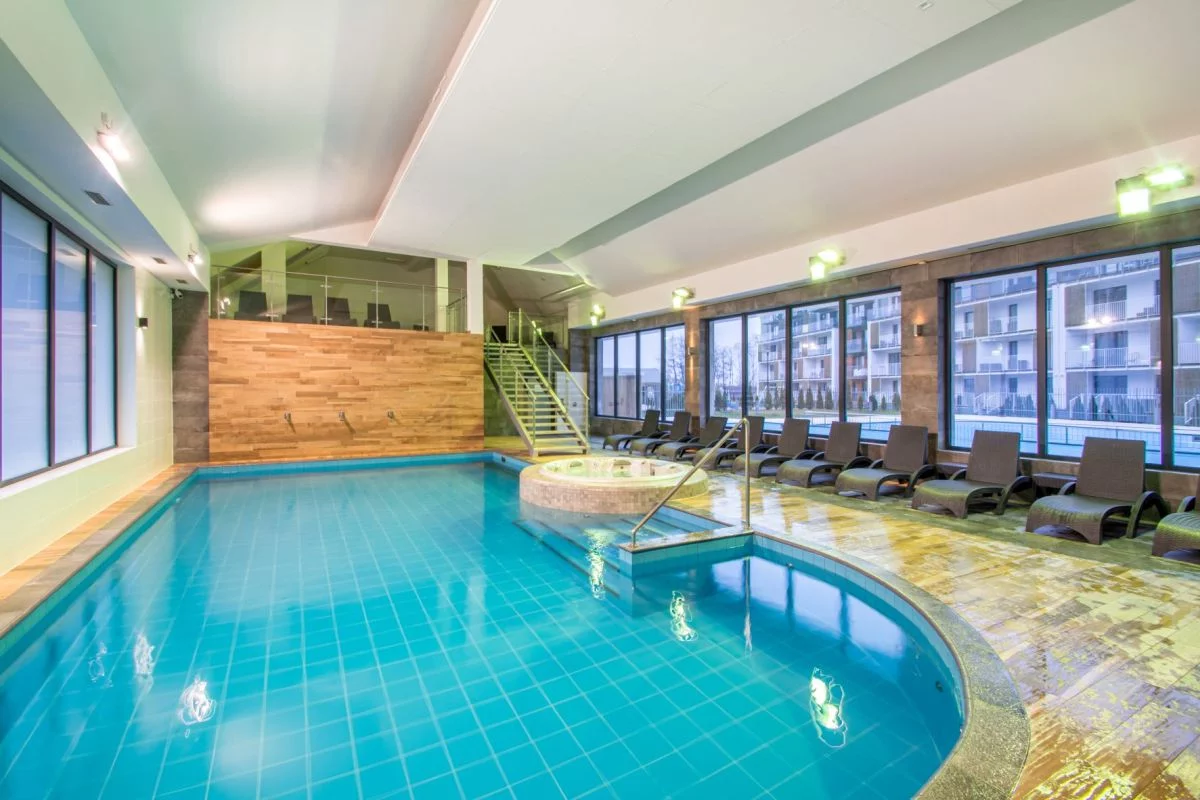 5 pokoi, mieszkanie 175,41 m², piętro 4, oferta nr , FEN1, Kołobrzeg, Podczele, Poleska