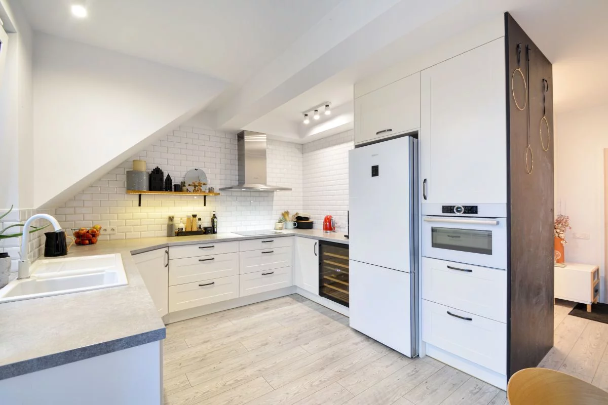 5 pokoi, mieszkanie 175,41 m², piętro 4, oferta nr , FEN1, Kołobrzeg, Podczele, Poleska