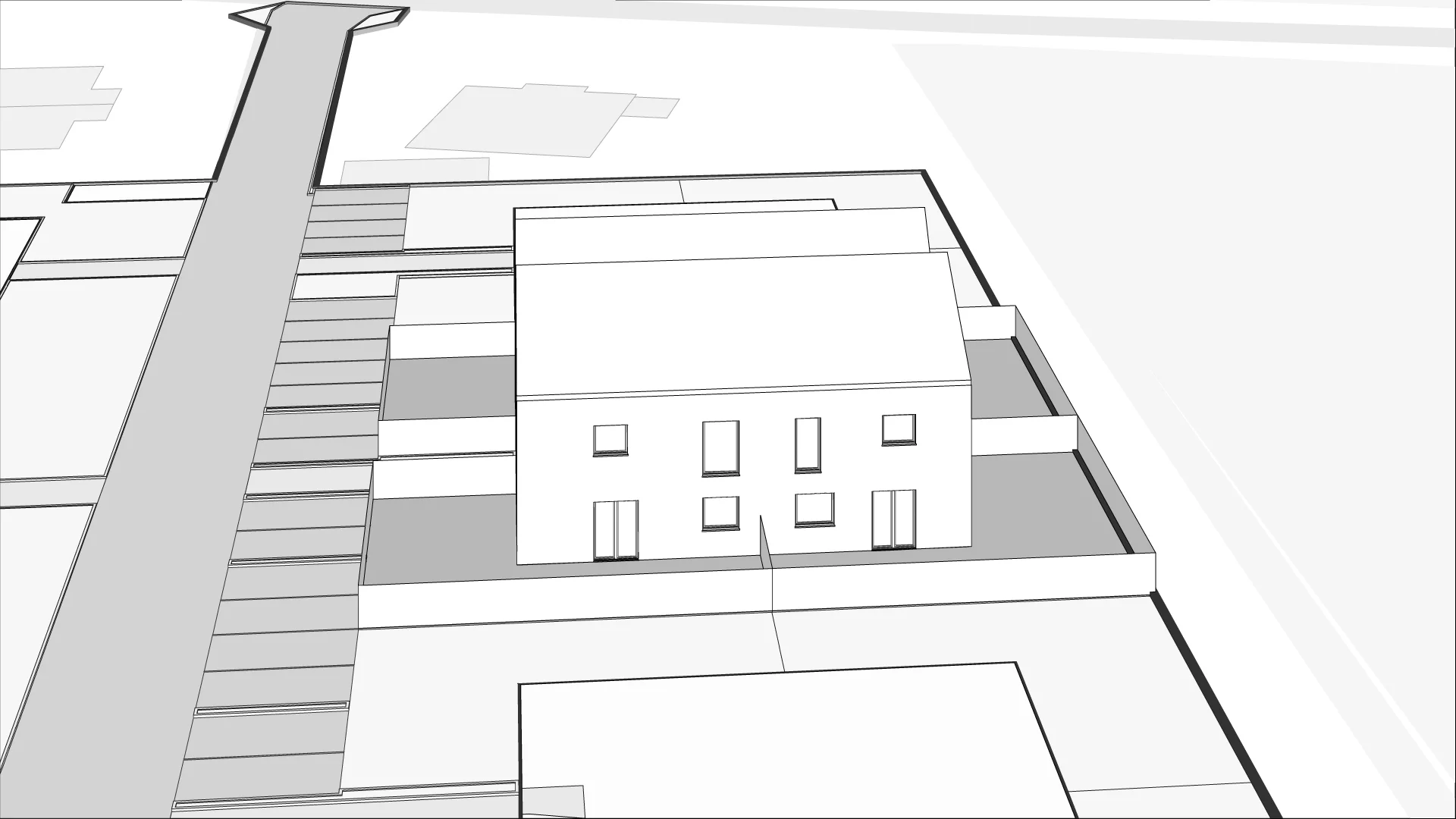 Nowe Mieszkanie, 90,93 m², 5 pokoi, parter, oferta nr L8