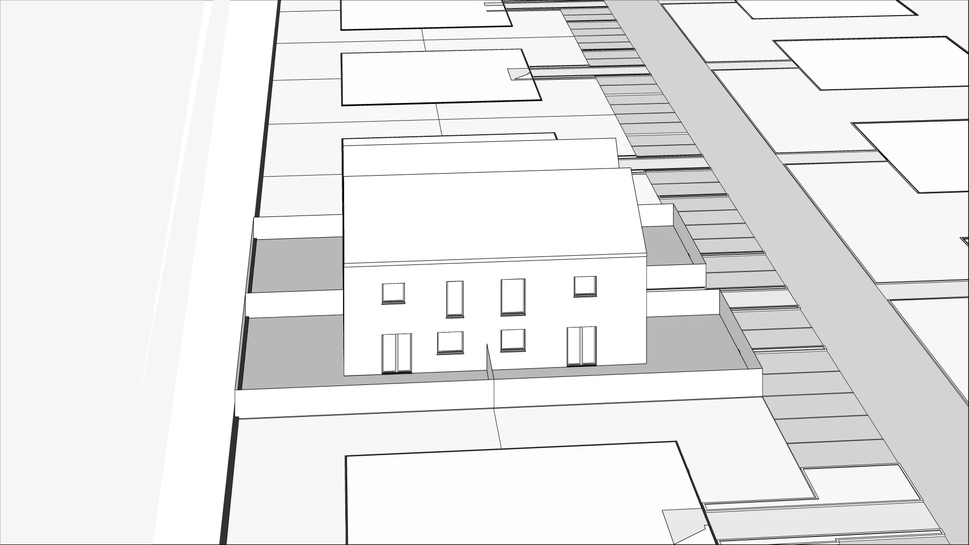 Nowe Mieszkanie, 90,93 m², 5 pokoi, parter, oferta nr L6