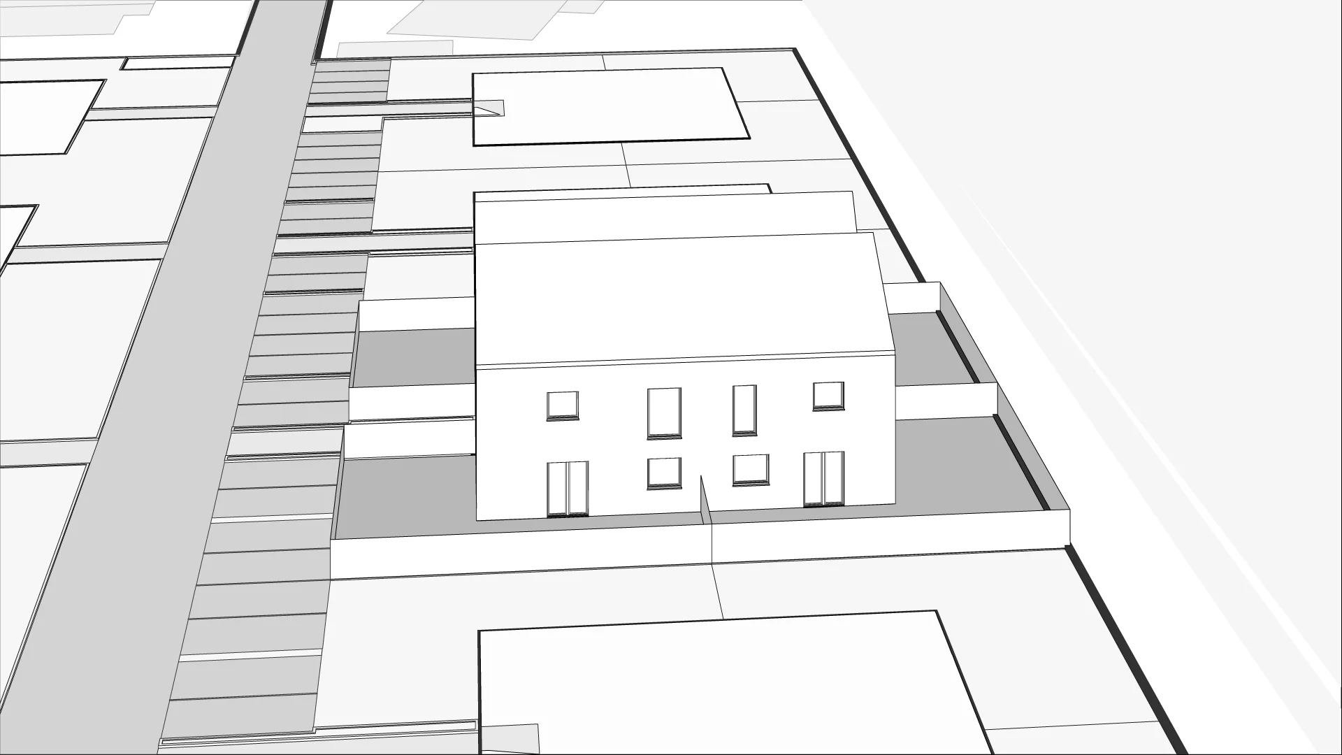 Mieszkanie, 90,93 m², 5 pokoi, parter, oferta nr L12