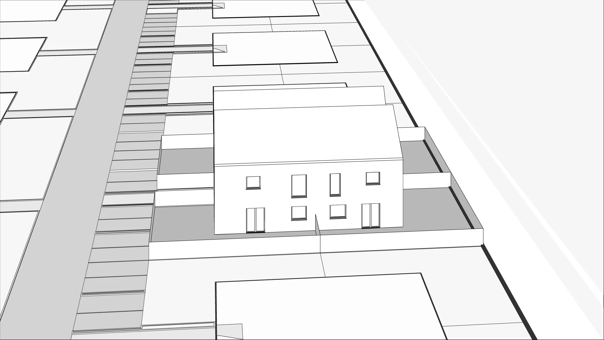 Mieszkanie, 90,93 m², 5 pokoi, parter, oferta nr L16