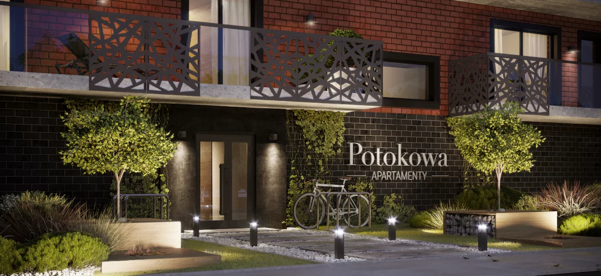 Potokowa Apartamenty - zdjęcie nr 4