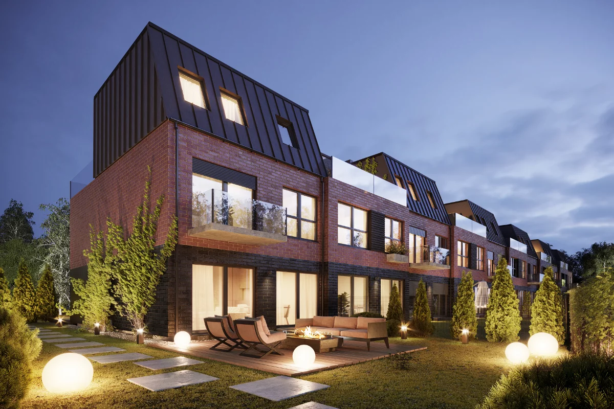 Potokowa Residence - zdjęcie nr 2