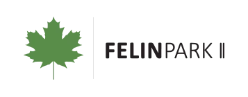 Felin Park II etap 2