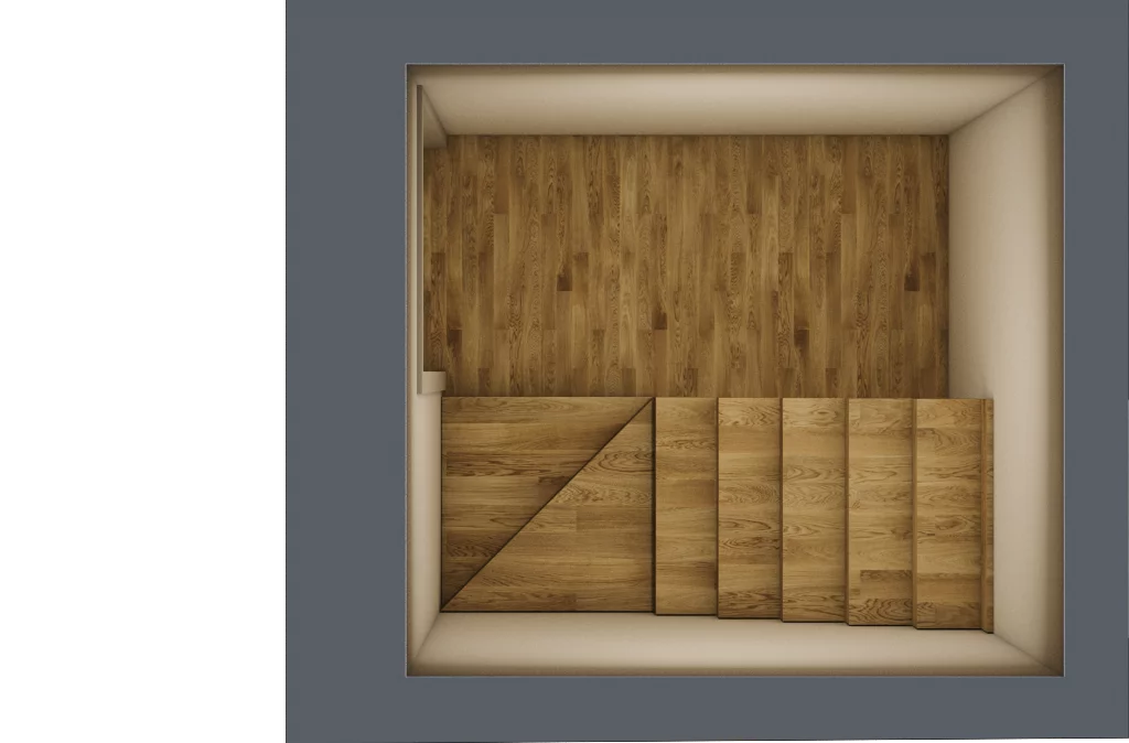 3 pokoje, mieszkanie 53,83 m², piętro 1, oferta nr B.4, Zastawna, Łódź, Górna, ul. Zastawna