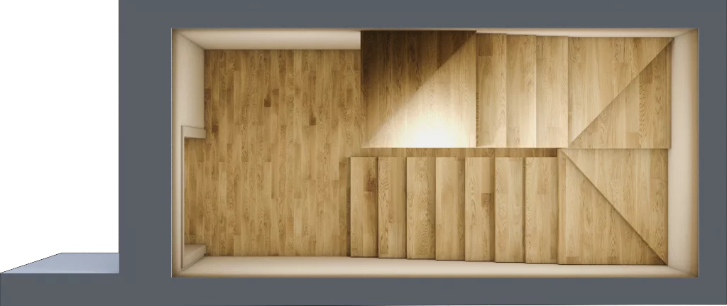 4 pokoje, mieszkanie 65,45 m², piętro 1, oferta nr B.10, Zastawna, Łódź, Górna, ul. Zastawna