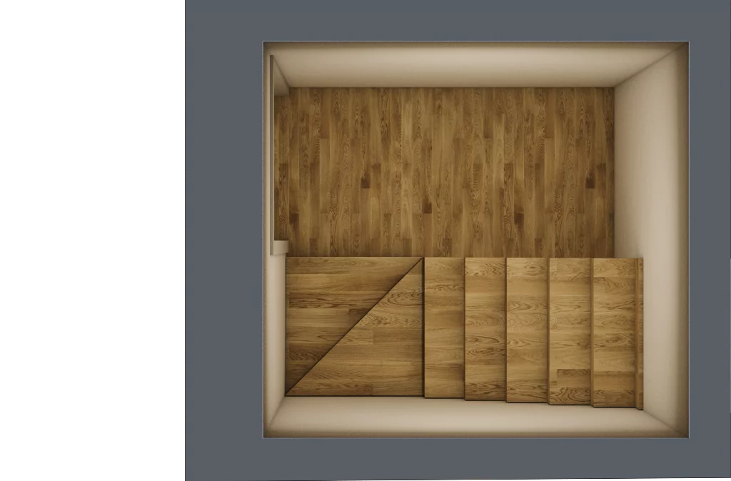 3 pokoje, mieszkanie 53,83 m², piętro 1, oferta nr B.12, Zastawna, Łódź, Górna, ul. Zastawna
