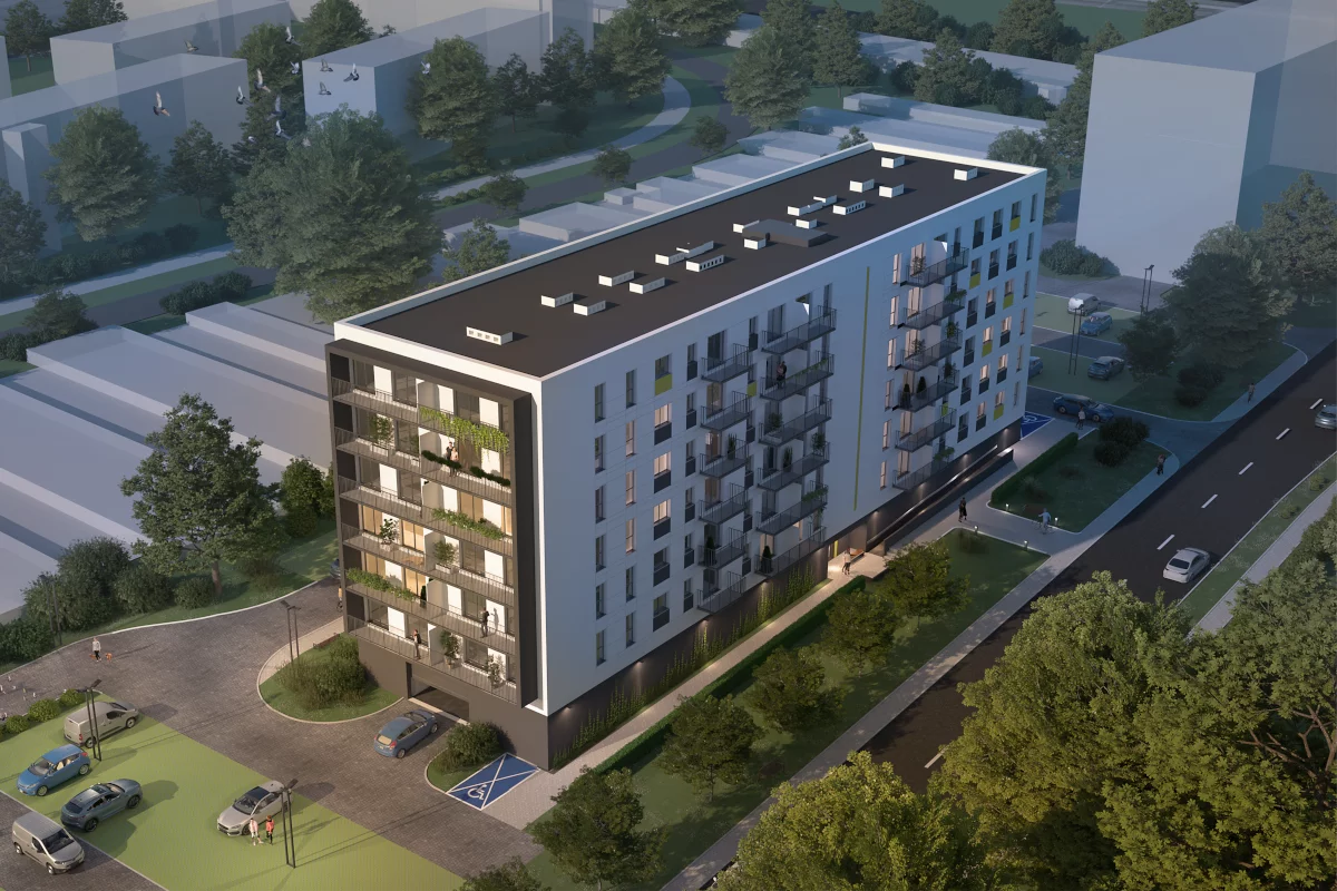 Stacja Augustów - zdjęcie nr 3