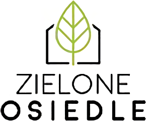 logo Zielone Osiedle