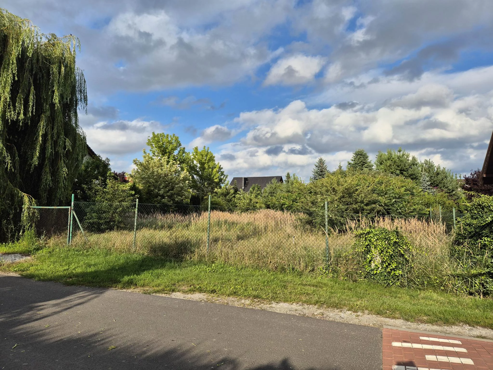 Apartamenty 34 Siekierki Wielkie Akacjowa