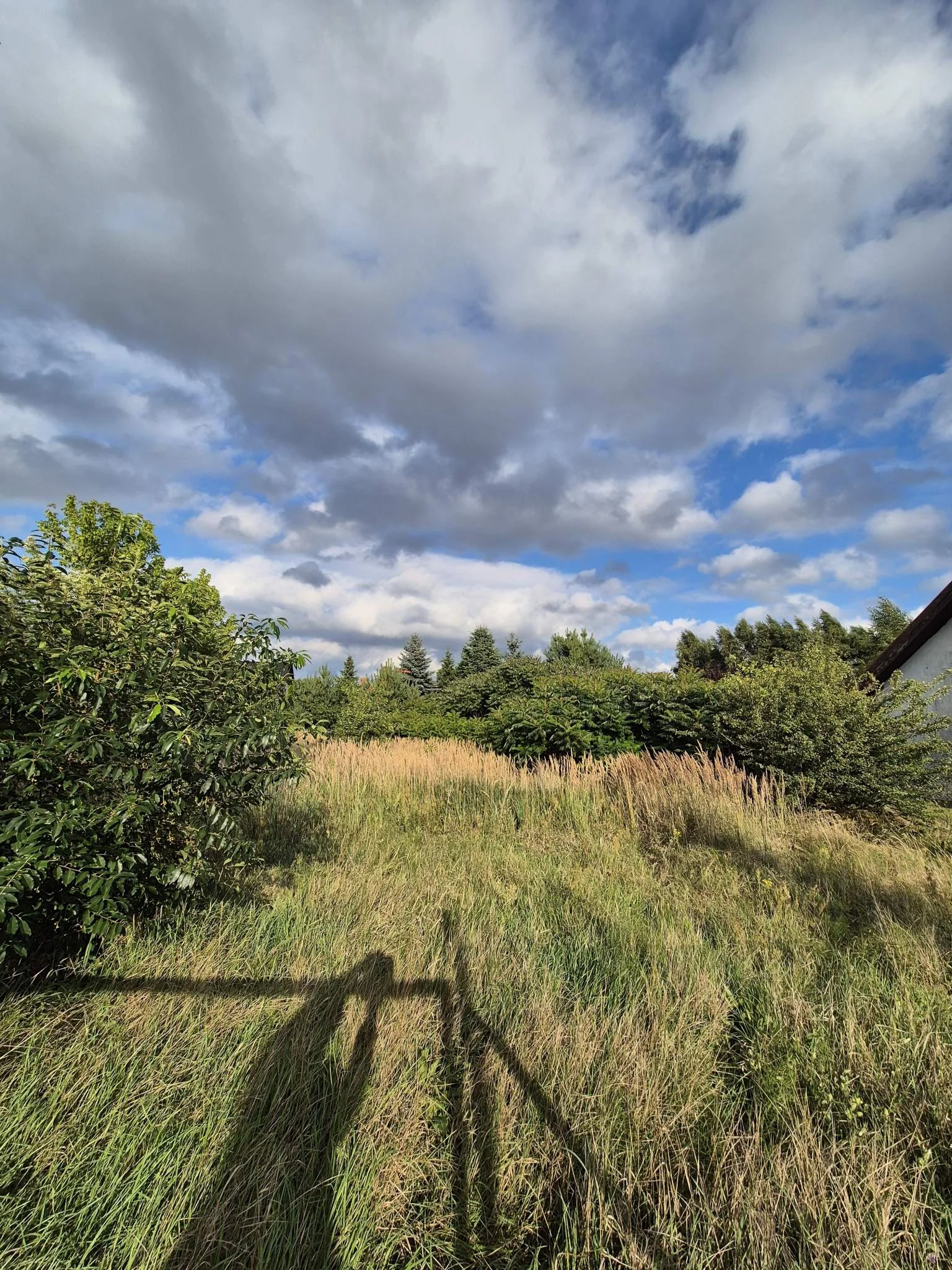 Działka 743,00 m², oferta nr , 34, Siekierki Wielkie, Akacjowa