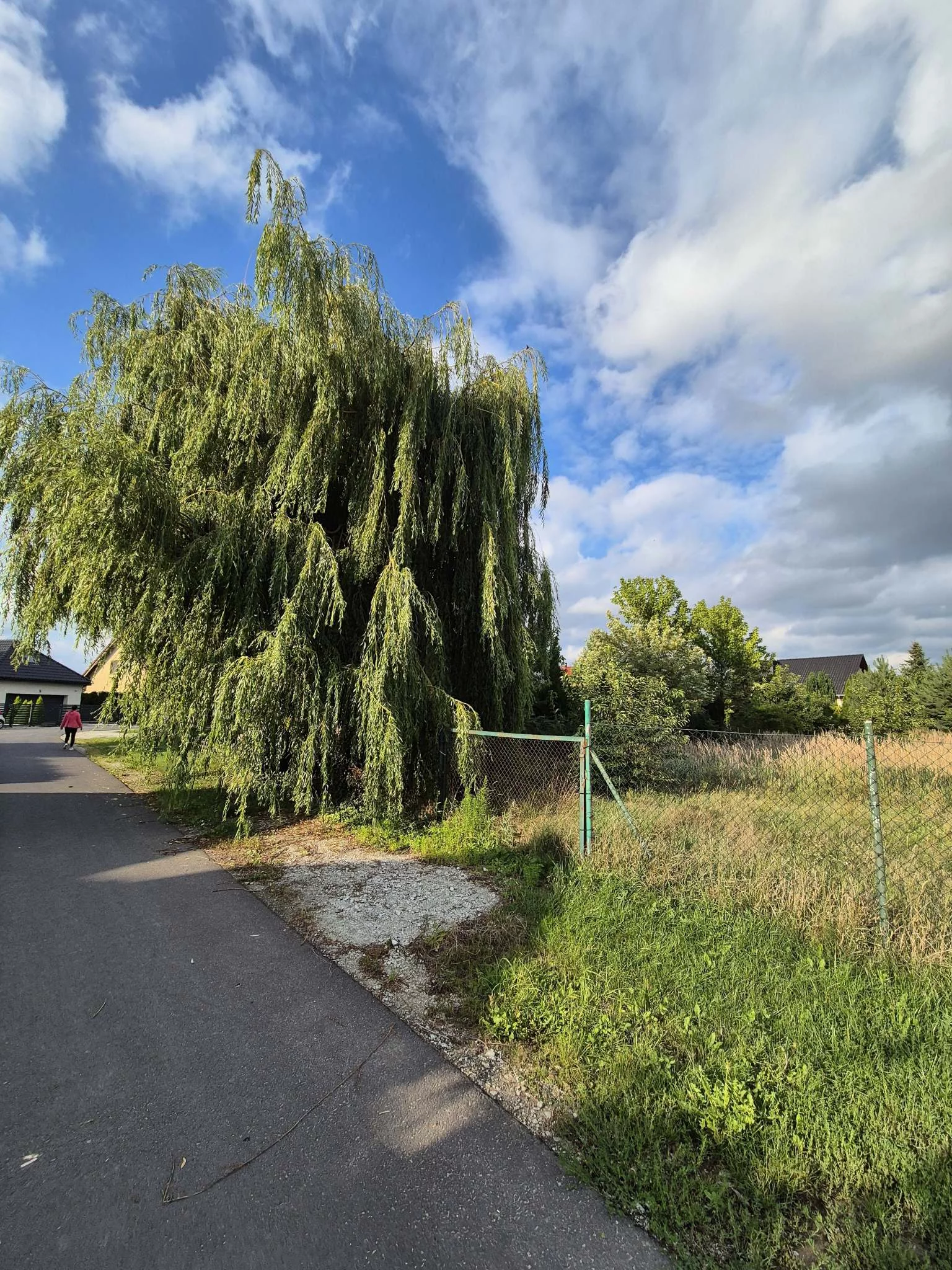 Działka 743,00 m², oferta nr , 34, Siekierki Wielkie, Akacjowa