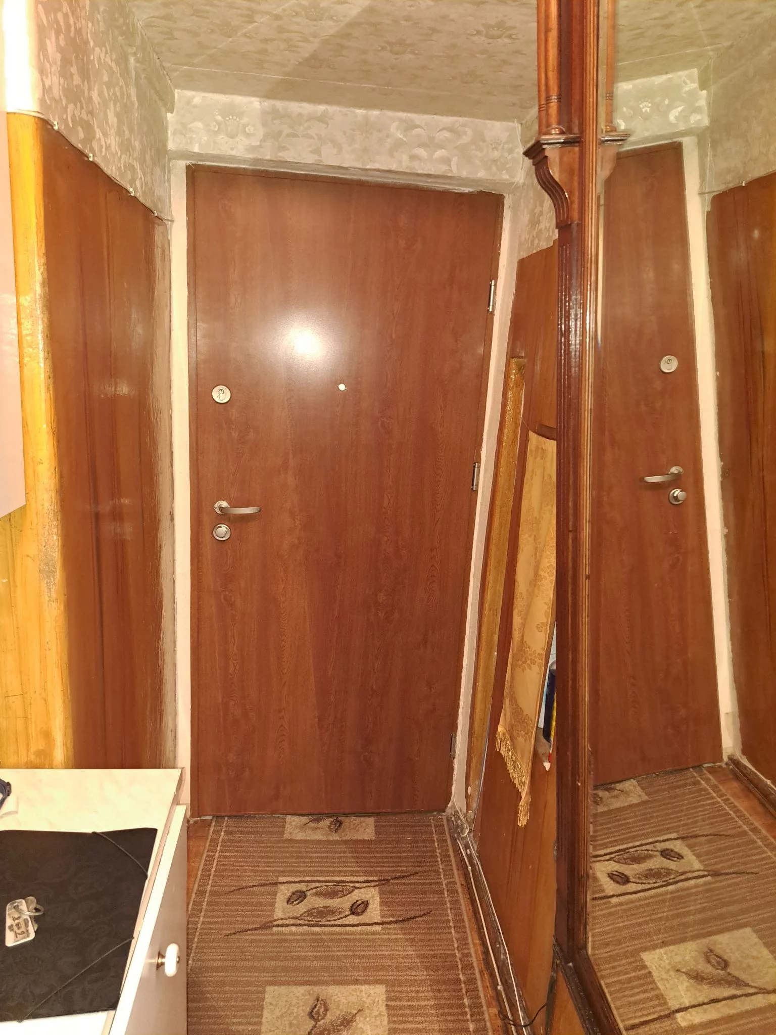 2 pokoje, mieszkanie 45,40 m², piętro 2, oferta nr , 33, Poznań, Ostrów Tumski-Śródka-Zawady-Komandoria, Ostrów Tumski-Śródka-Zawady-Komandoria, Śródka
