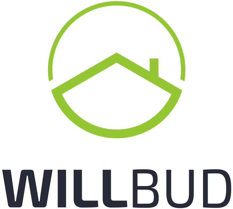 logo Willbud