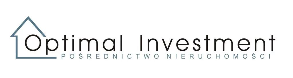 Biuro Nieruchomości Optimal Investment Biuro Nieruchomości Optimal Investment