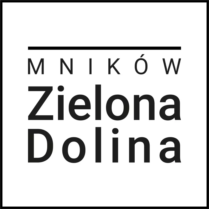 logo Mników Zielona Dolina