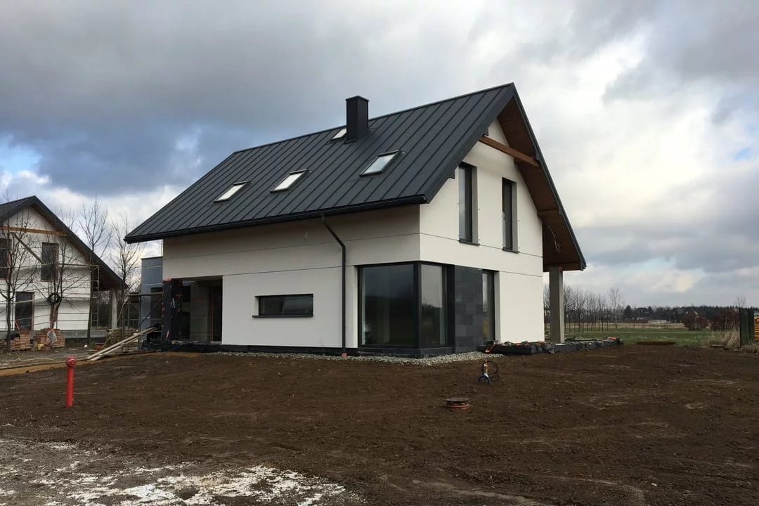 Zielona Dolina - zdjęcie nr 2
