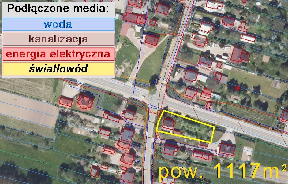 Dom 98,00 m², oferta nr , 10112472, Bodzentyn