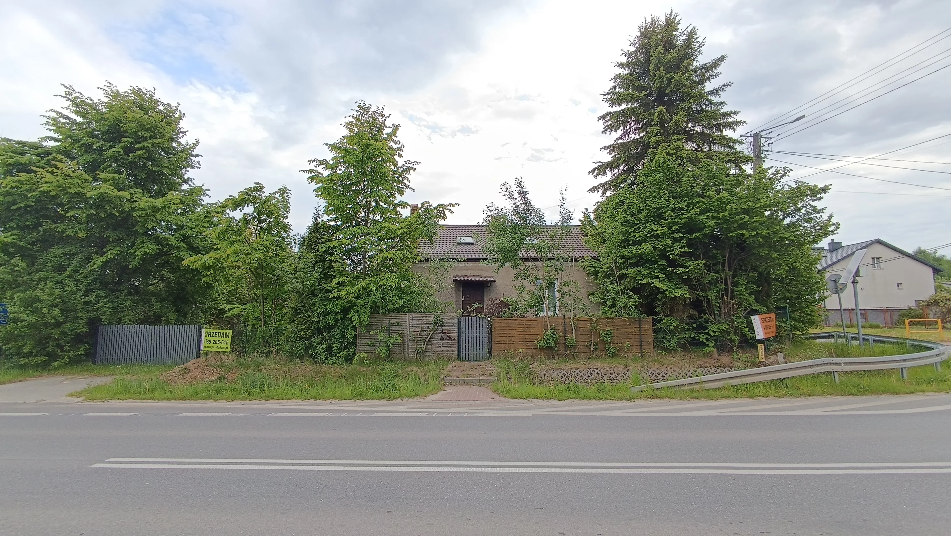 Dom 98,00 m², oferta nr , 10112472, Bodzentyn